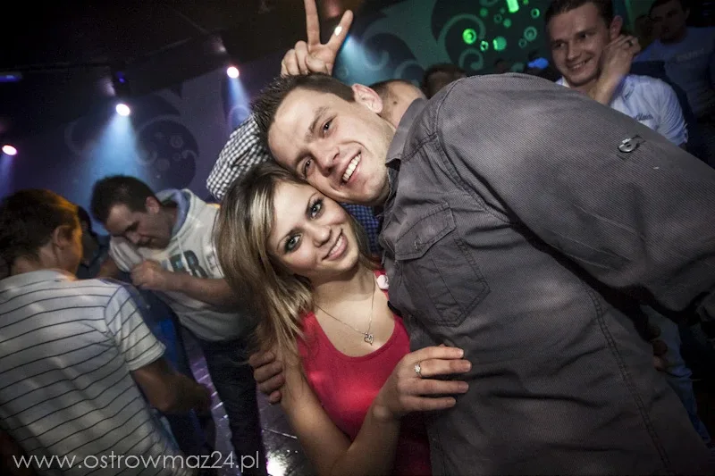 Verdis rozgrzeje Was w Clubie Malibu (zdjęcia, wideo)