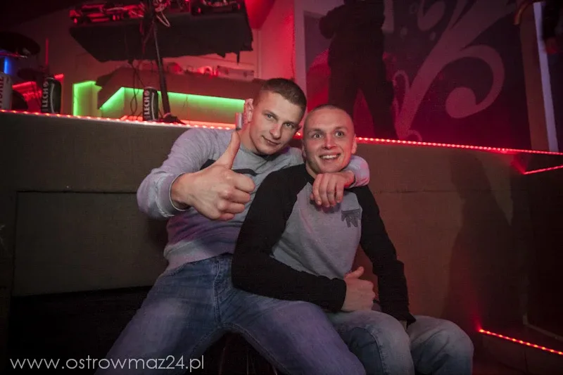 Verdis rozgrzeje Was w Clubie Malibu (zdjęcia, wideo)