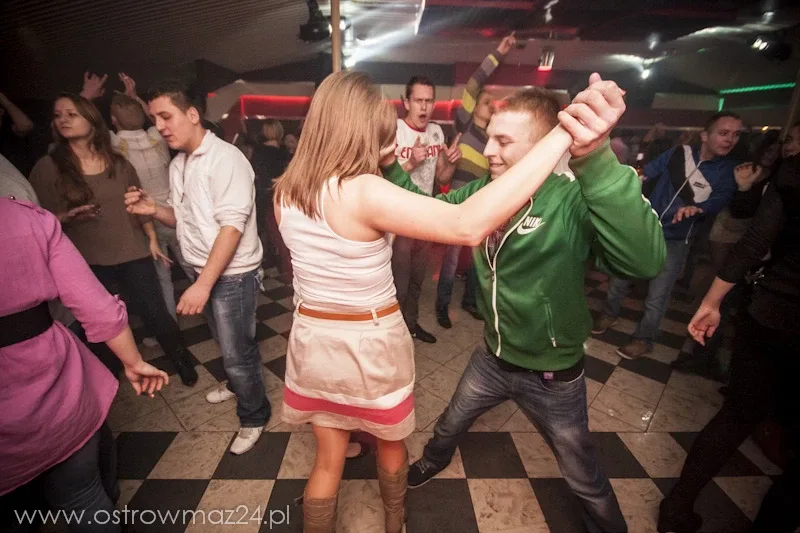 Verdis rozgrzeje Was w Clubie Malibu (zdjęcia, wideo)