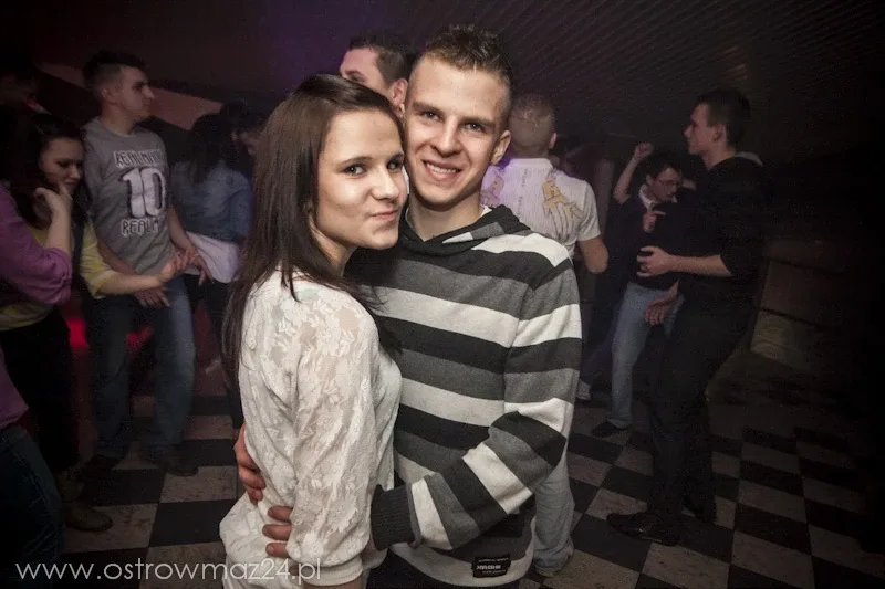 Verdis rozgrzeje Was w Clubie Malibu (zdjęcia, wideo)