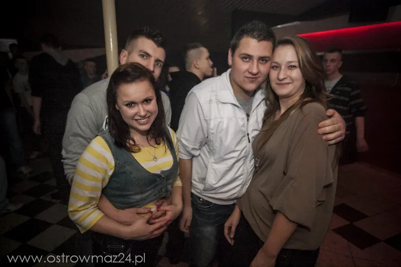 Verdis rozgrzeje Was w Clubie Malibu (zdjęcia, wideo)