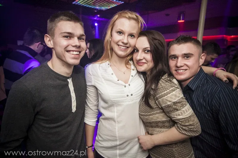 Verdis rozgrzeje Was w Clubie Malibu (zdjęcia, wideo)