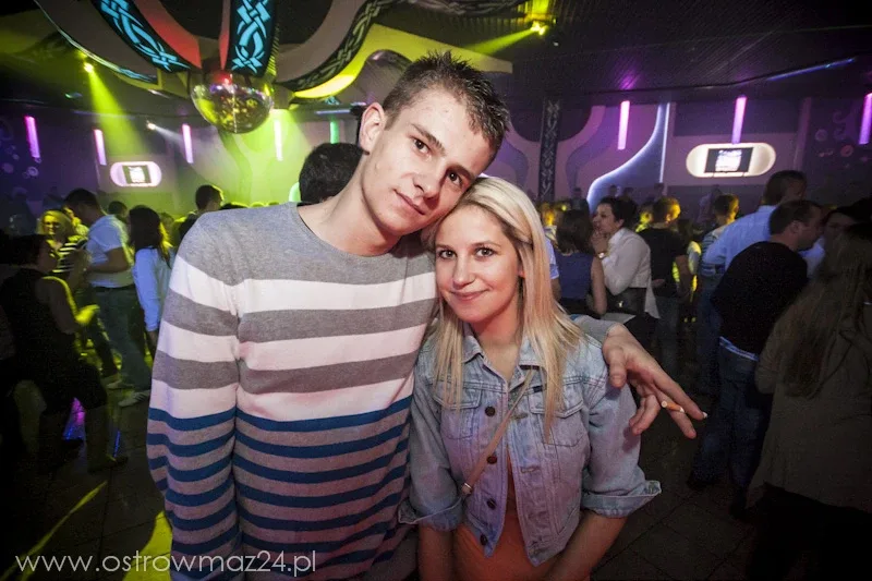 Verdis rozgrzeje Was w Clubie Malibu (zdjęcia, wideo)
