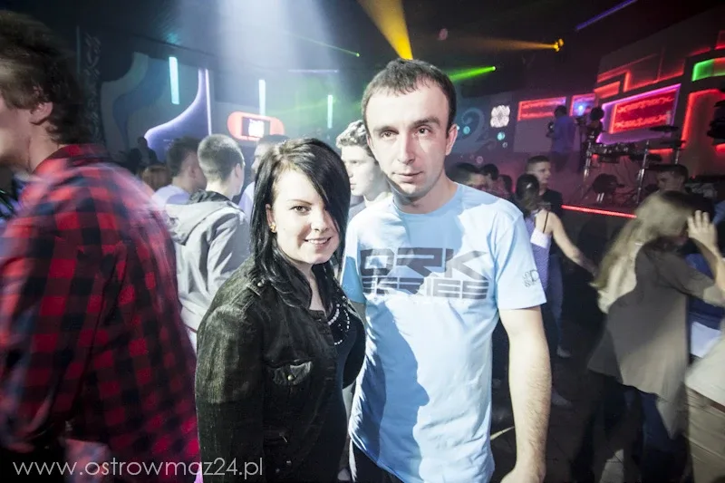 Verdis rozgrzeje Was w Clubie Malibu (zdjęcia, wideo)