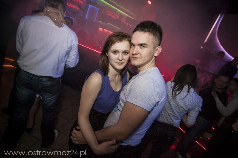 Verdis rozgrzeje Was w Clubie Malibu (zdjęcia, wideo)
