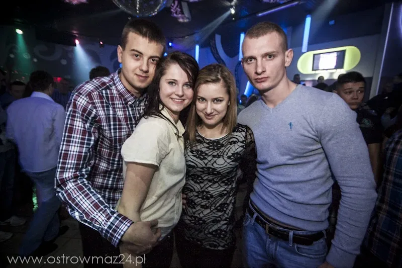 Verdis rozgrzeje Was w Clubie Malibu (zdjęcia, wideo)