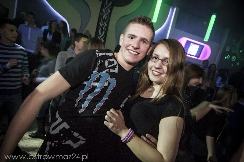 Verdis rozgrzeje Was w Clubie Malibu (zdjęcia, wideo)