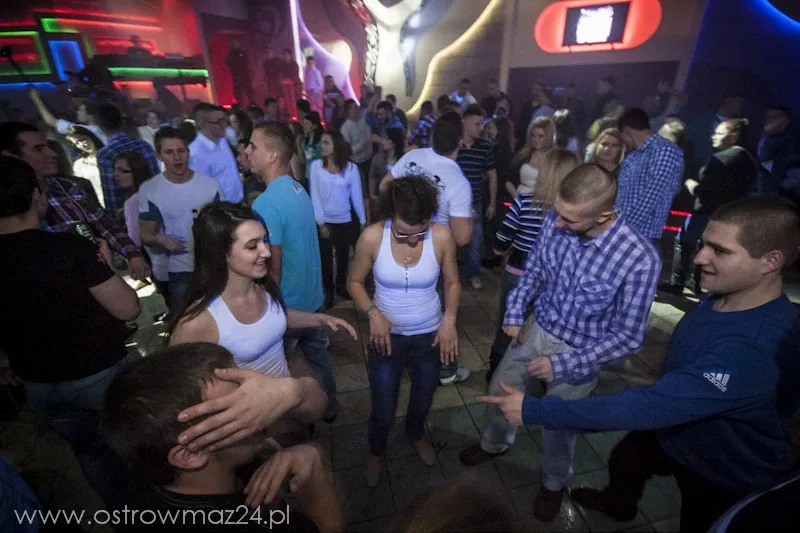 Verdis rozgrzeje Was w Clubie Malibu (zdjęcia, wideo)