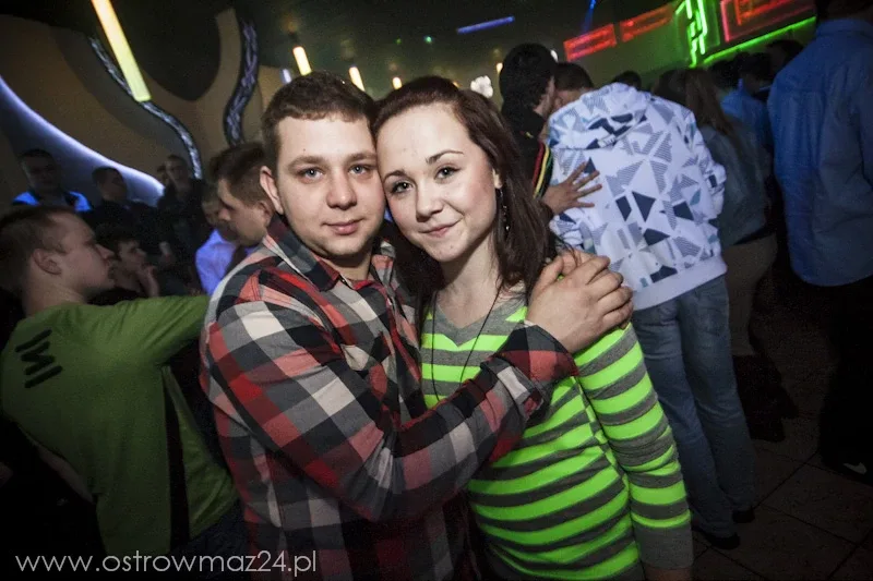 Verdis rozgrzeje Was w Clubie Malibu (zdjęcia, wideo)
