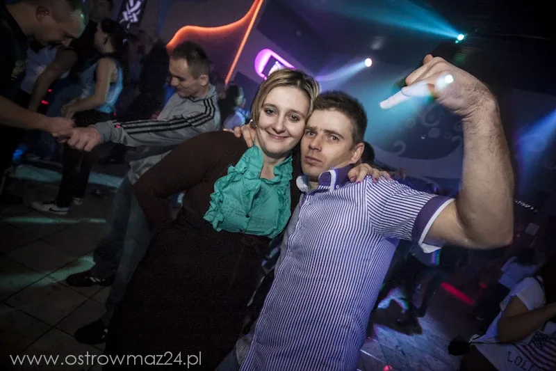 Verdis rozgrzeje Was w Clubie Malibu (zdjęcia, wideo)