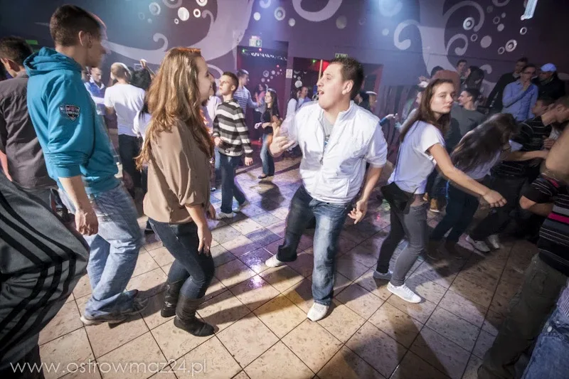 Verdis rozgrzeje Was w Clubie Malibu (zdjęcia, wideo)