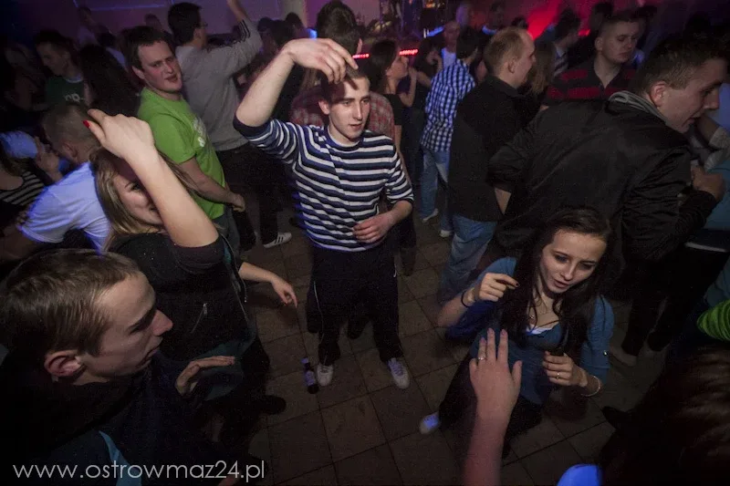 Verdis rozgrzeje Was w Clubie Malibu (zdjęcia, wideo)