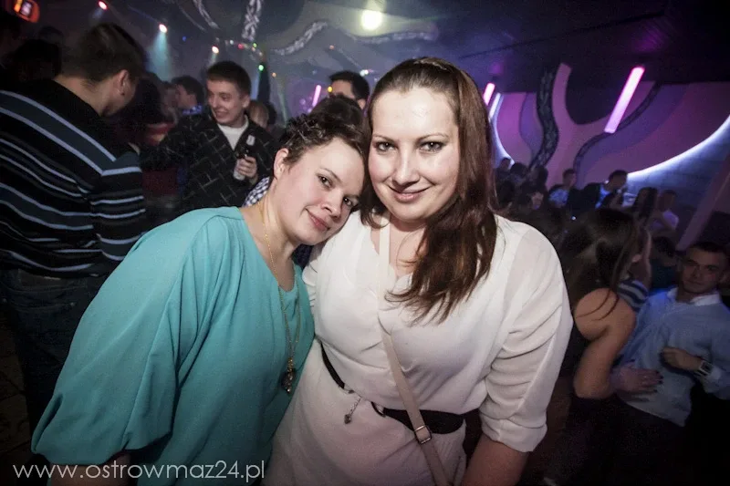 Verdis rozgrzeje Was w Clubie Malibu (zdjęcia, wideo)