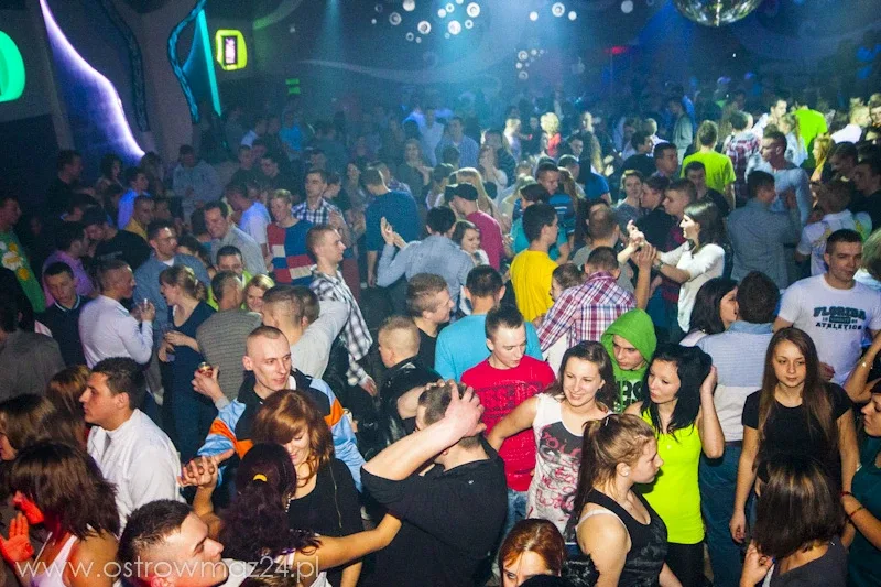 Verdis rozgrzeje Was w Clubie Malibu (zdjęcia, wideo)