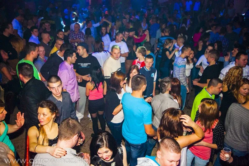 Verdis rozgrzeje Was w Clubie Malibu (zdjęcia, wideo)