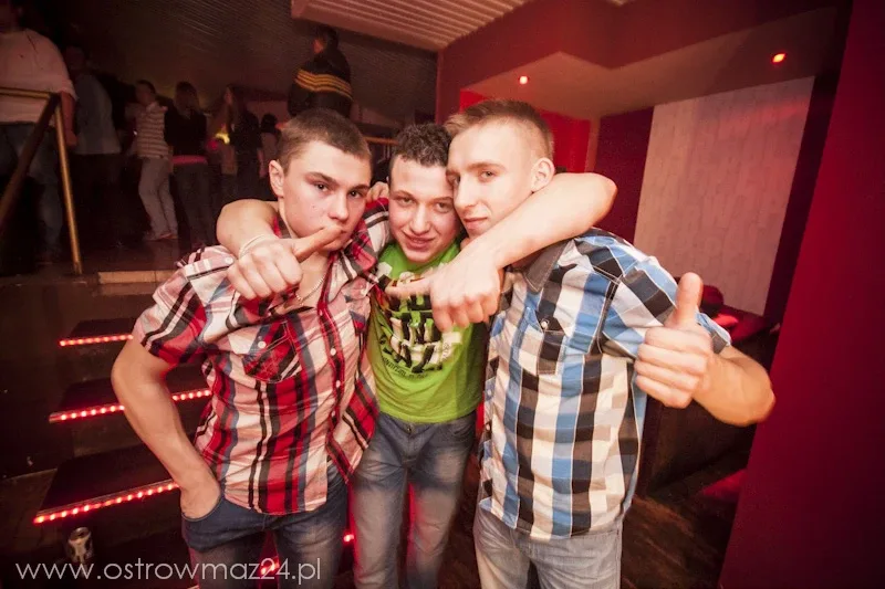 Verdis rozgrzeje Was w Clubie Malibu (zdjęcia, wideo)