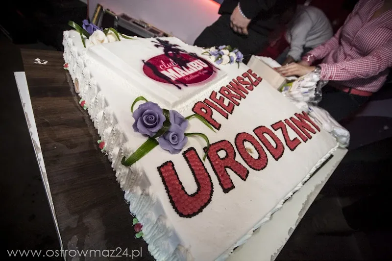 Verdis rozgrzeje Was w Clubie Malibu (zdjęcia, wideo)