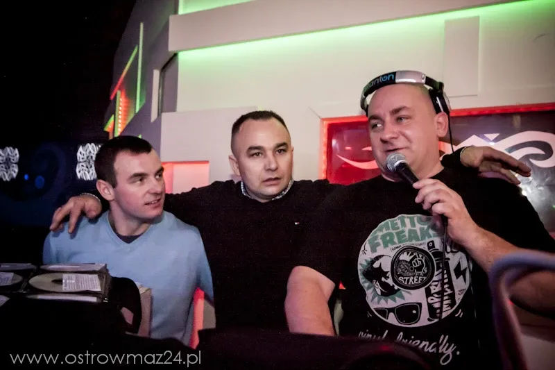 Verdis rozgrzeje Was w Clubie Malibu (zdjęcia, wideo)