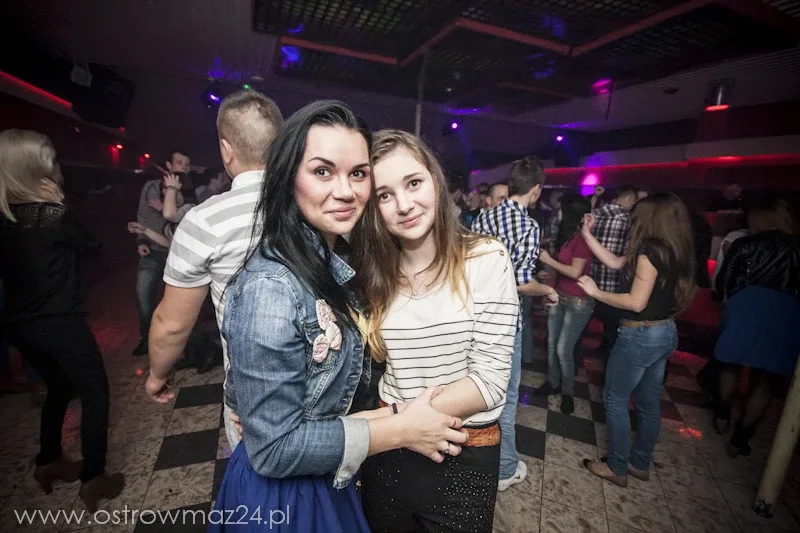 Verdis rozgrzeje Was w Clubie Malibu (zdjęcia, wideo)