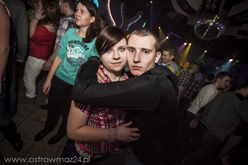 Verdis rozgrzeje Was w Clubie Malibu (zdjęcia, wideo)