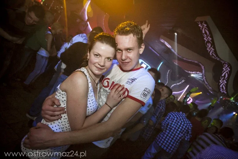 Verdis rozgrzeje Was w Clubie Malibu (zdjęcia, wideo)