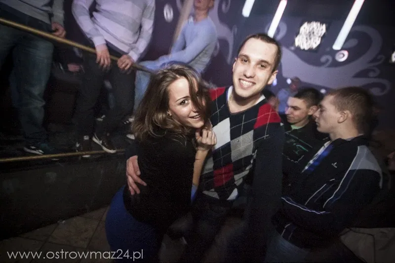 Verdis rozgrzeje Was w Clubie Malibu (zdjęcia, wideo)