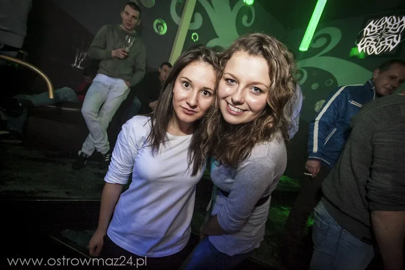 Verdis rozgrzeje Was w Clubie Malibu (zdjęcia, wideo)