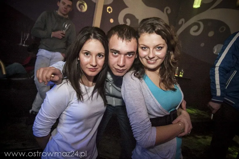 Verdis rozgrzeje Was w Clubie Malibu (zdjęcia, wideo)