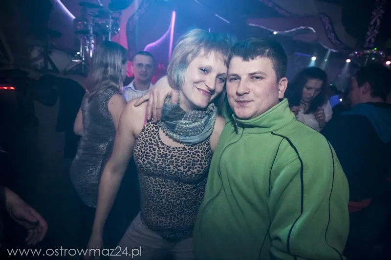 Verdis rozgrzeje Was w Clubie Malibu (zdjęcia, wideo)