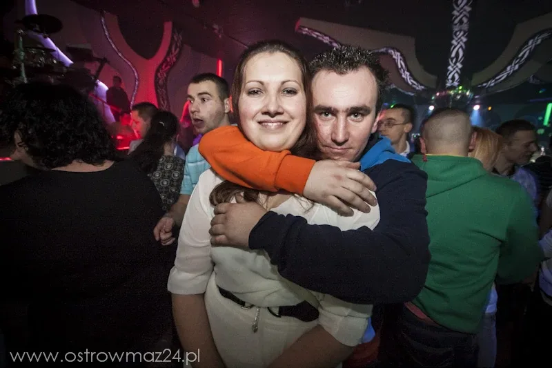 Verdis rozgrzeje Was w Clubie Malibu (zdjęcia, wideo)
