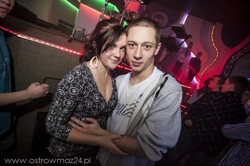Verdis rozgrzeje Was w Clubie Malibu (zdjęcia, wideo)