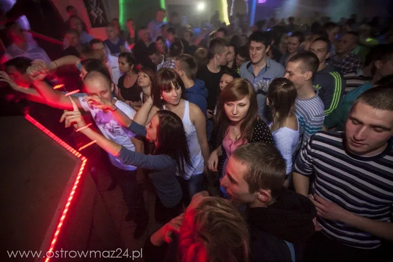 Verdis rozgrzeje Was w Clubie Malibu (zdjęcia, wideo)