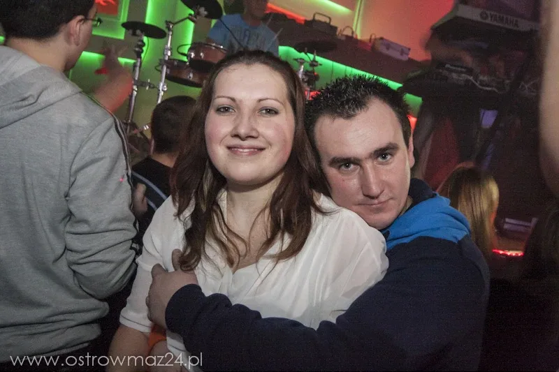 Verdis rozgrzeje Was w Clubie Malibu (zdjęcia, wideo)
