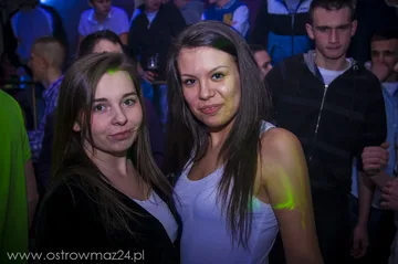 Verdis rozgrzeje Was w Clubie Malibu (zdjęcia, wideo)