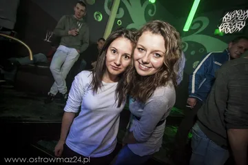 Verdis rozgrzeje Was w Clubie Malibu (zdjęcia, wideo)