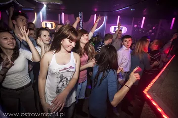 Verdis rozgrzeje Was w Clubie Malibu (zdjęcia, wideo)