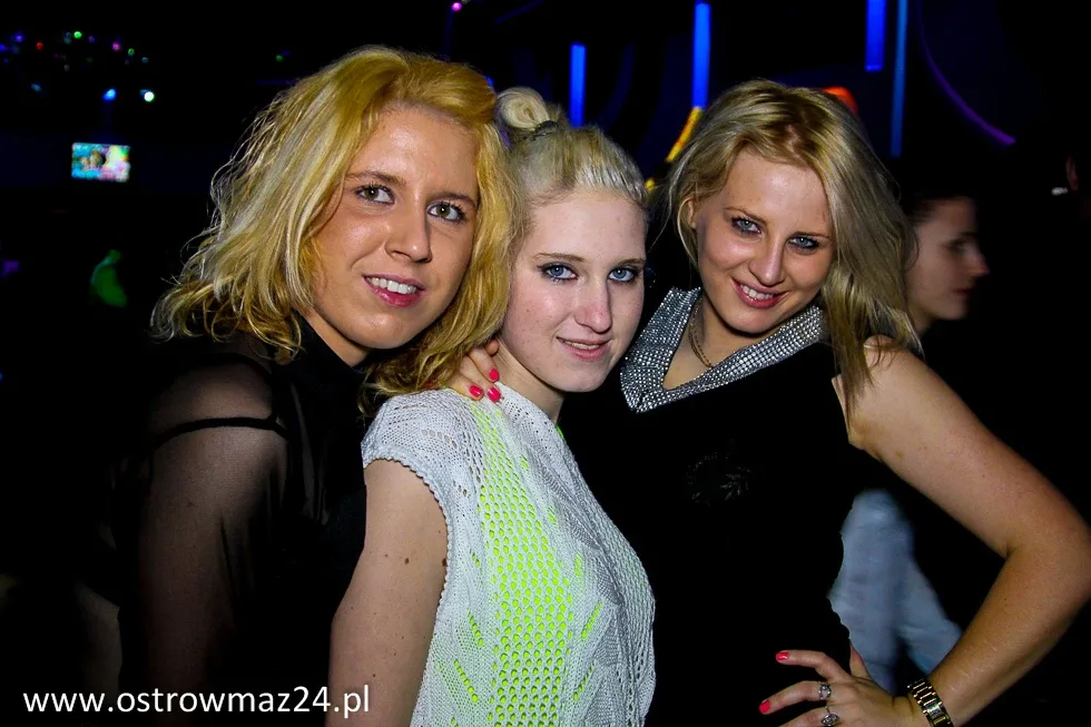 Seksualna noc w Malibu (zdjęcia)
