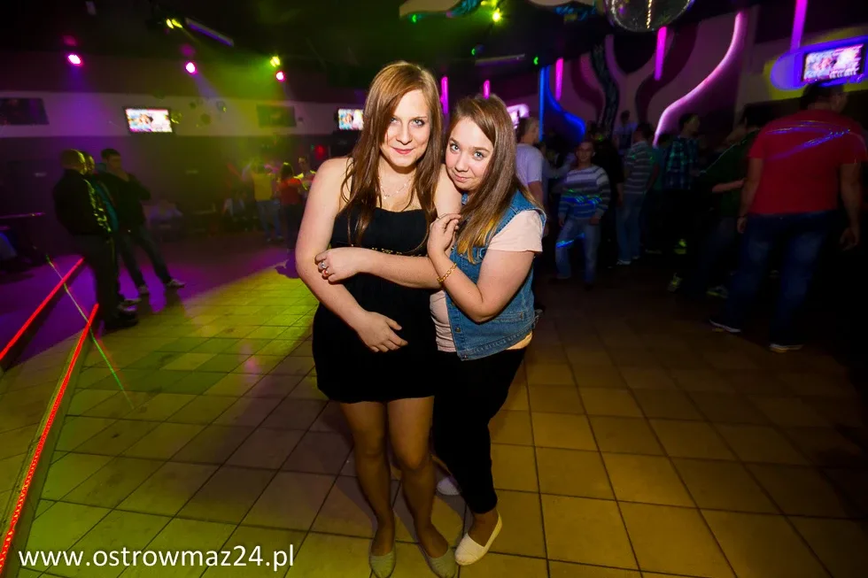 Seksualna noc w Malibu (zdjęcia)