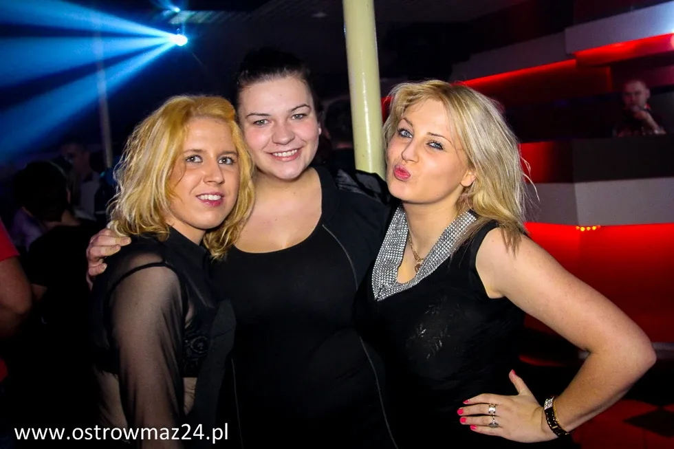 Seksualna noc w Malibu (zdjęcia)