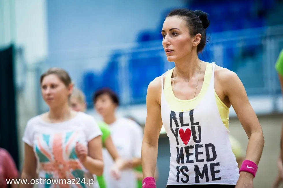 III Maraton Fitness za nami (zdjęcia, wyniki)