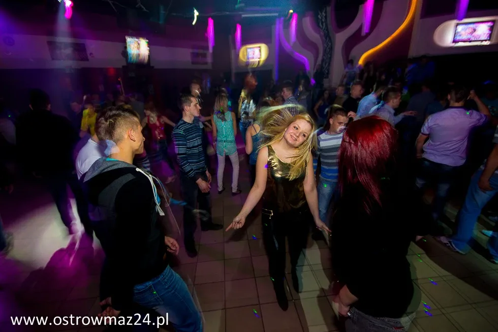 Seksualna noc w Malibu (zdjęcia)