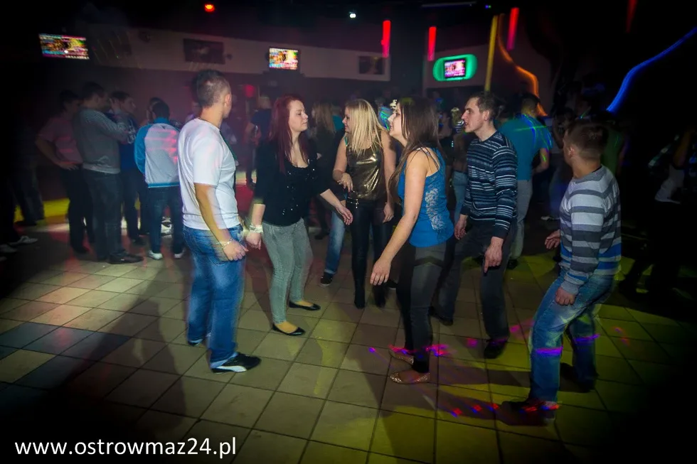Seksualna noc w Malibu (zdjęcia)