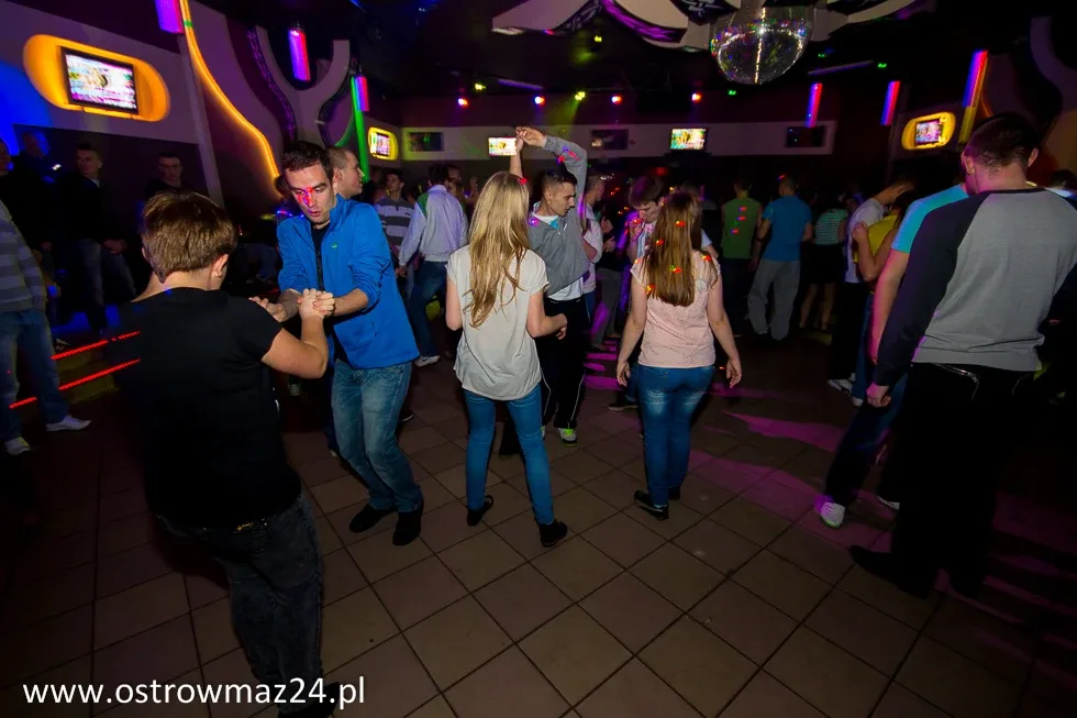 Seksualna noc w Malibu (zdjęcia)