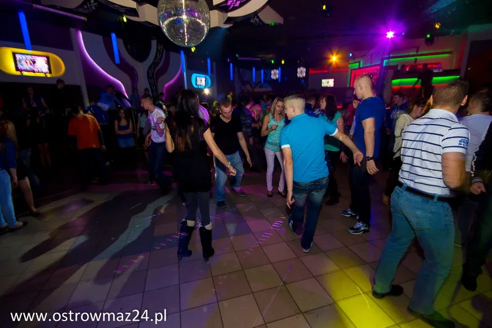 Seksualna noc w Malibu (zdjęcia)