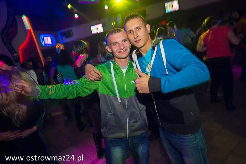 Seksualna noc w Malibu (zdjęcia)