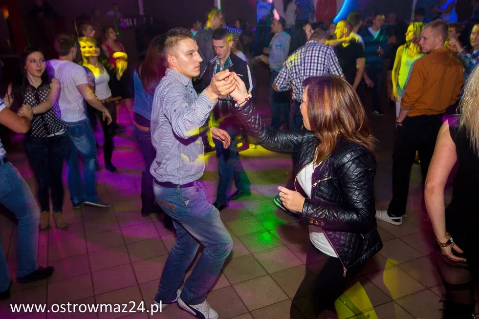 Seksualna noc w Malibu (zdjęcia)