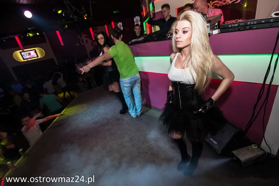 Seksualna noc w Malibu (zdjęcia)