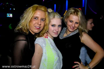 Seksualna noc w Malibu (zdjęcia)