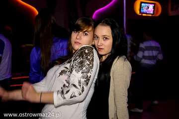 Seksualna noc w Malibu (zdjęcia)