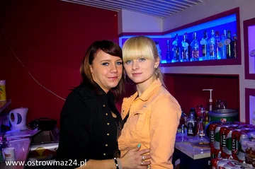 Seksualna noc w Malibu (zdjęcia)
